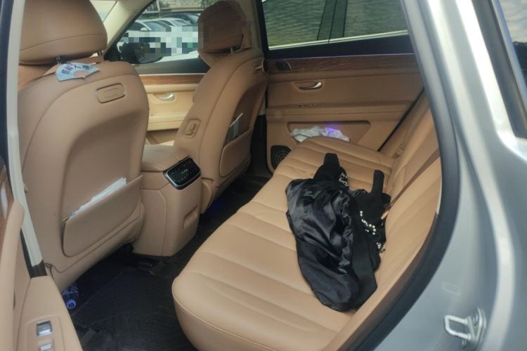 Used Hima AITO M7 2024 1.5T Intelligent Driving Rear-Drive Max Edition 5 Seats