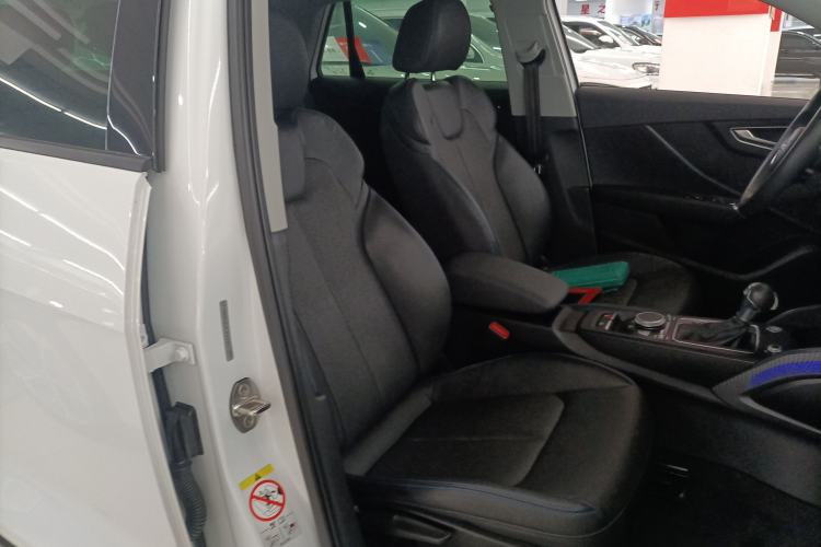 Used Audi Q2L e-tron 2019 Q2L e-tron Pure Electric Smart Style
