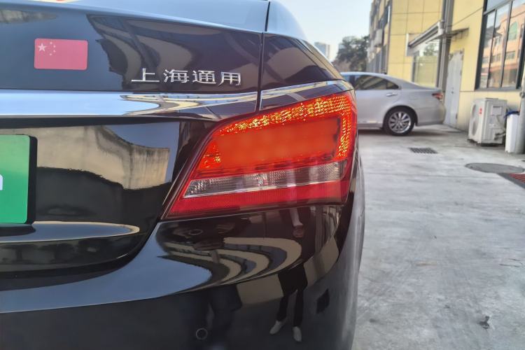 Used Buick LaCrosse 2014 2.0T SIDI Smart Luxury Flagship Edition Right Rear Taillight