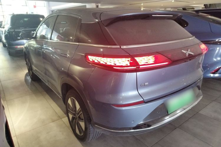 Used XPeng G3 2022 G3i 460N+
