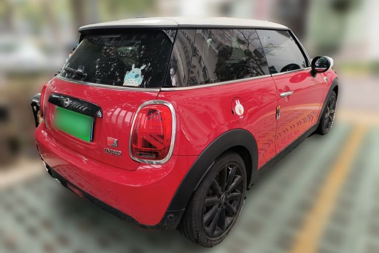 Used MINI MINI 2019 1.5T COOPER Artist