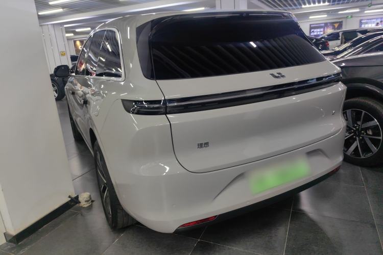 Used Li Auto L6 2024 Pro Model