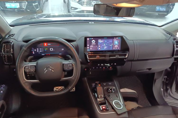 Used Citroen C5 AIRCROSS 2022 Peugeot 308 BEYOND 360THP Edition