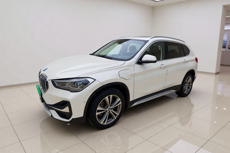 Used BMW X1 New Energy 2020 xDrive30Le Premium Edition