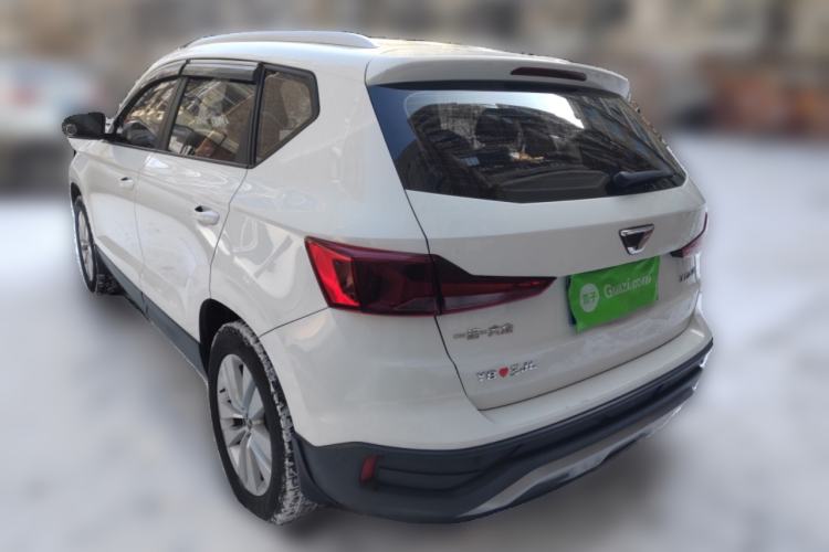 Used Jetta VS5 2019 280TSI Automatic Trend Model