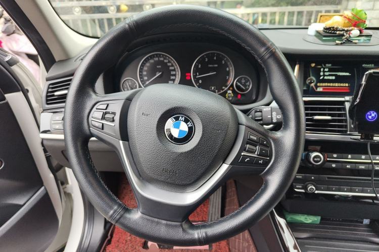 Used BMW X3 2014 xDrive20i X Design Package