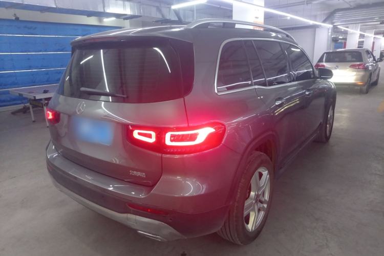 Used Mercedes-Benz GLB 2023 GLB 220 Sport Edition