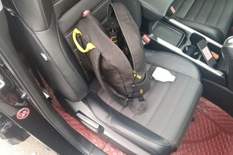 Used Honda CR-V 2021 240TURBO CVT Two-Wheel Drive Urban Edition