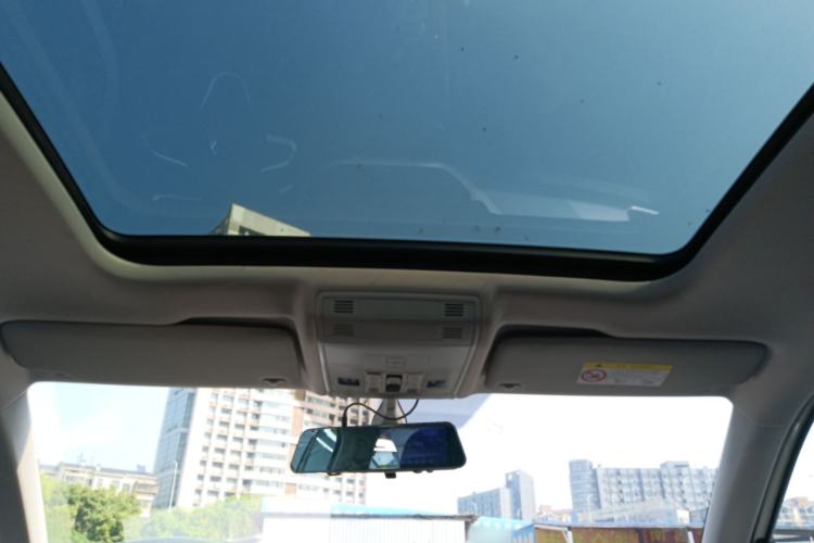 Used Volkswagen Tacqua 2021 1.5L Automatic Yue Zhi Lian Edition
