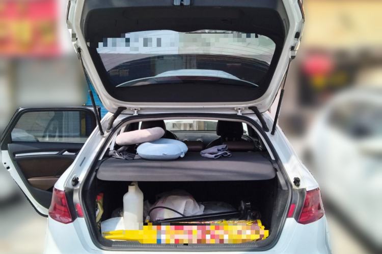 Used Audi A3 2015 Sportback 40 TFSI Automatic Comfort Model