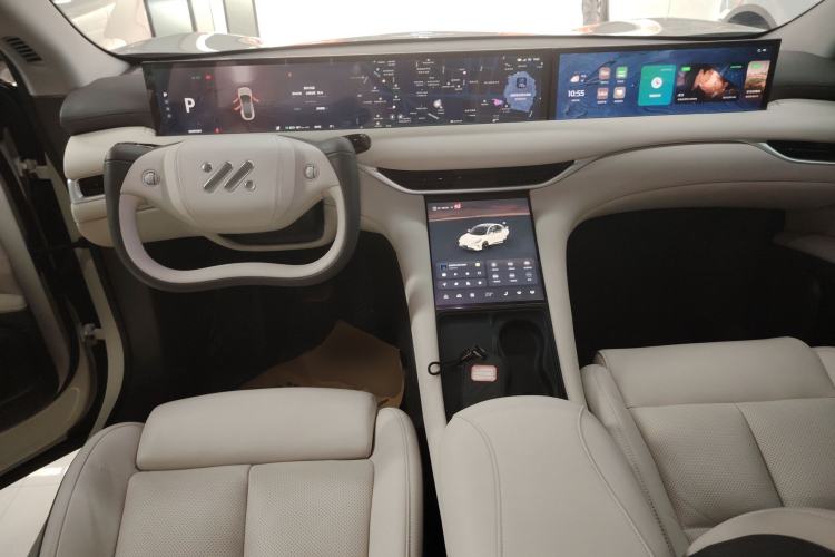 Used IM LS6 2023 Max Standard Edition
