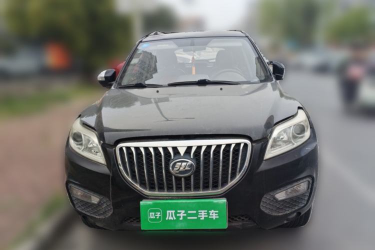 Used Lifan Auto X60 2015 1.8L Manual Comfort Model China V Standard
