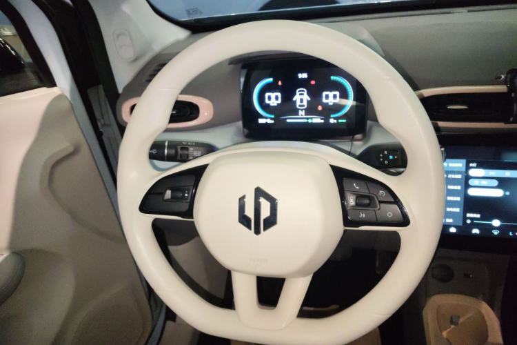 Used Leapmotor T03 2024 310 Comfort Edition