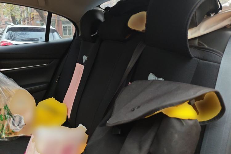 Used Mazda 3 Axela 2021 2.0L Automatic Zhiya Edition