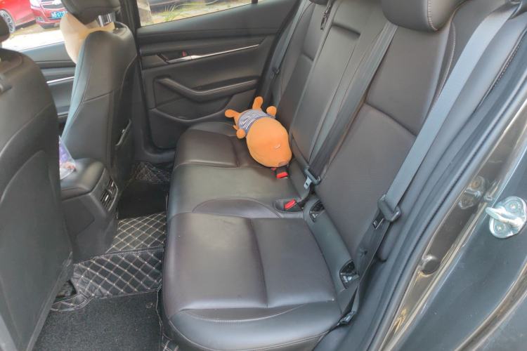 Used Mazda Mazda 3 Axela 2022 2.0L Automatic Zhi Rui Edition