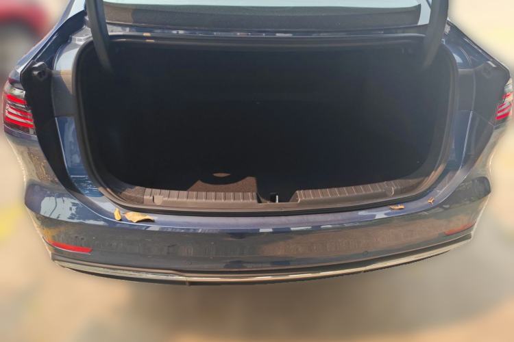 Used Geely Galaxy A7 2025 Model EM-i 150km Starship Edition
