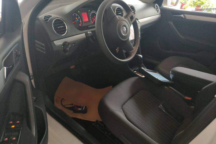 Used Volkswagen Jetta 2015 Value Edition 1.6L Automatic Comfort Version