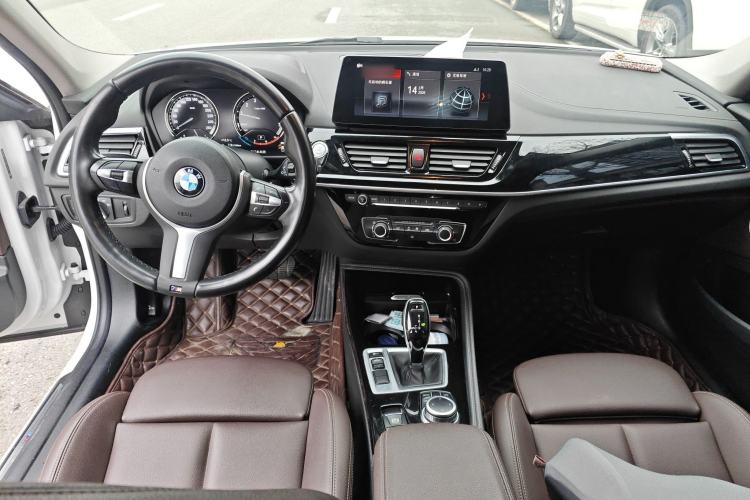Used BMW 1 Series 2021 Revised 120i M Sport Night Edition
