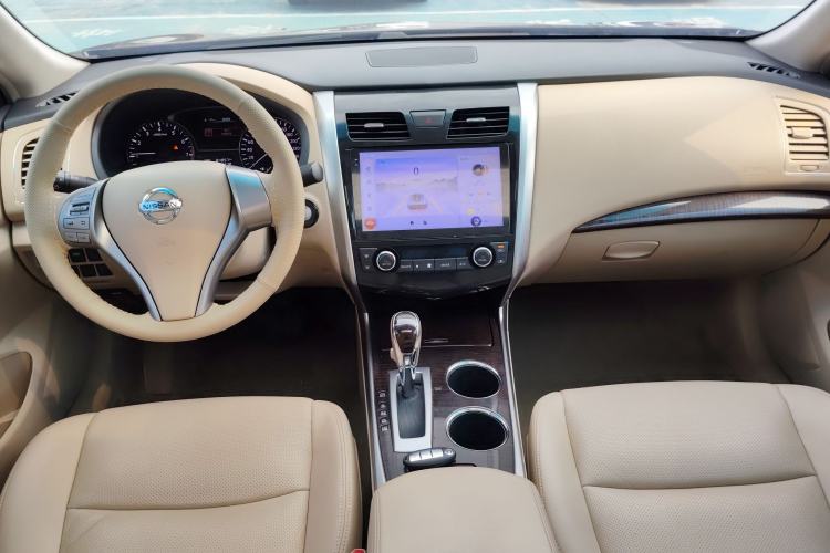 Used Nissan Teana 2013 2.0L XE Fashion Edition