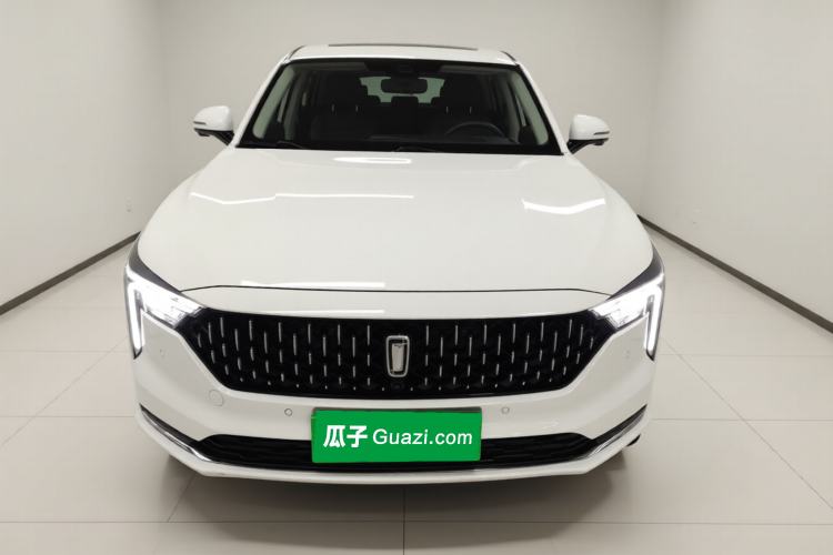 Used Bestune B70 2023 Third Generation 1.5T Automatic Enjoyment Version
