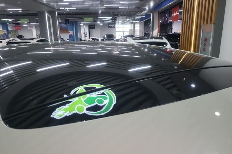 Used Avatr 07 2026 Ultra Pure-Electric All-Wheel-Drive Version