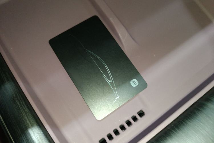 Used Xiaomi Auto SU7 2024 Rear-Drive Ultra-Long Range Advanced Pro-Level Intelligent Driving Version