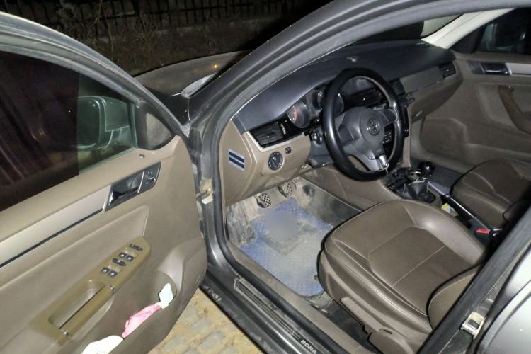 Used Volkswagen Bora 2014 1.6L Manual Comfort Model