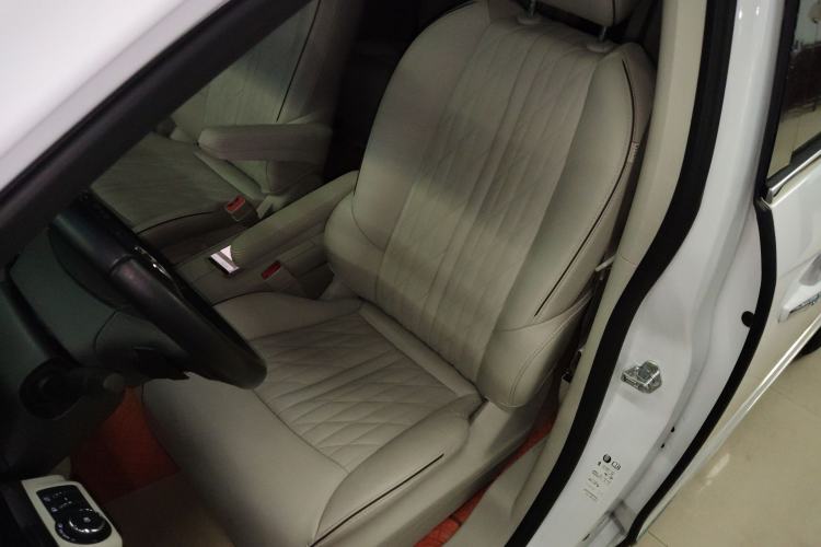 Used Buick GL8 2022 Land Executive Class 652T Prestige Model
