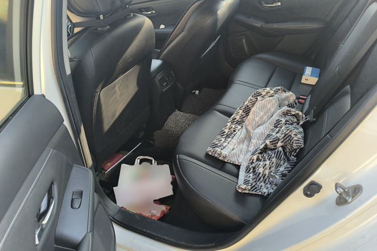 Used Nissan Sylphy 2020 1.6L XL CVT Smart Enjoyment Edition