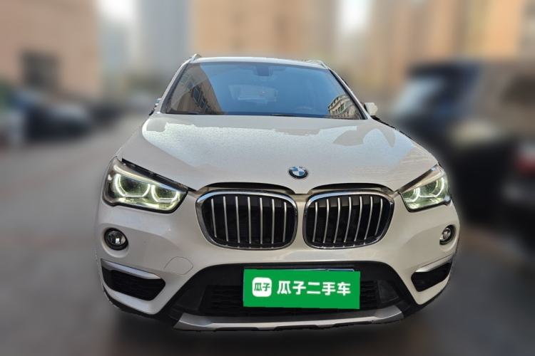 Used BMW X1 2018 xDrive20Li Luxury Edition
