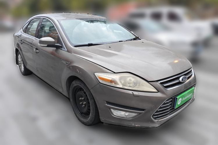 Used Ford Mondeo 2011 2.0L GTDi 200 Luxury Edition