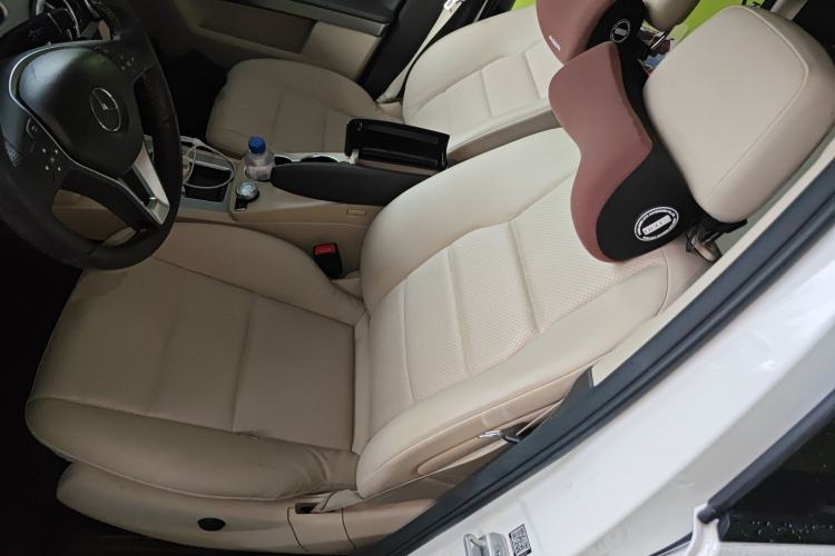 Used Mercedes-Benz GLK-Class 2014 GLK 260 4MATIC Dynamic Model
