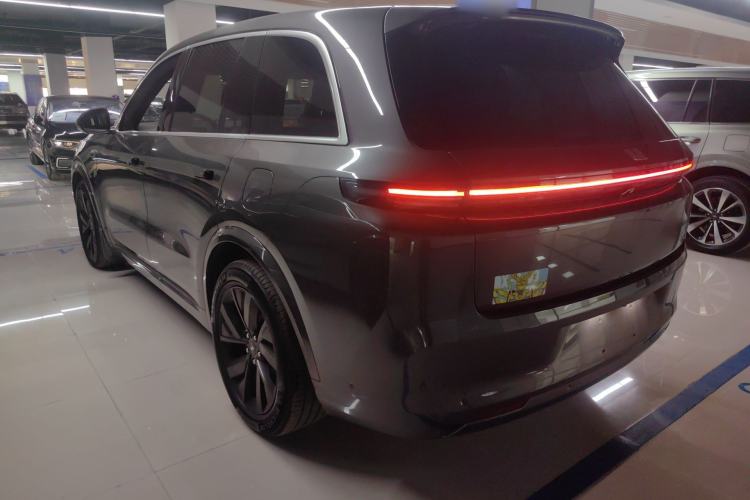 Used Li Auto L8 2023 Pro Model