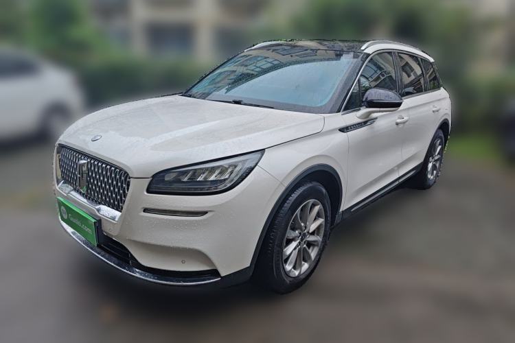 Used Lincoln Corsair 2020 2.0T Two-Wheel Drive Luxury Edition Guazi used car, China used car export, Used car for sale, Used  cars, Cheapest cars for sale