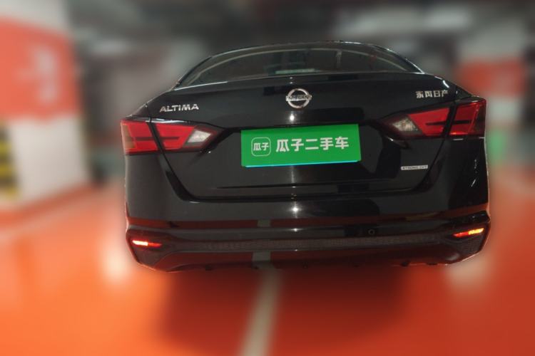 Used Nissan Teana 2021 2.0L XL Comfort Edition Rear