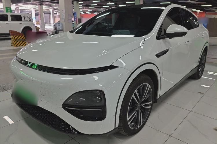 Used XPeng G6 2023 755 Ultra-Long Range Pro