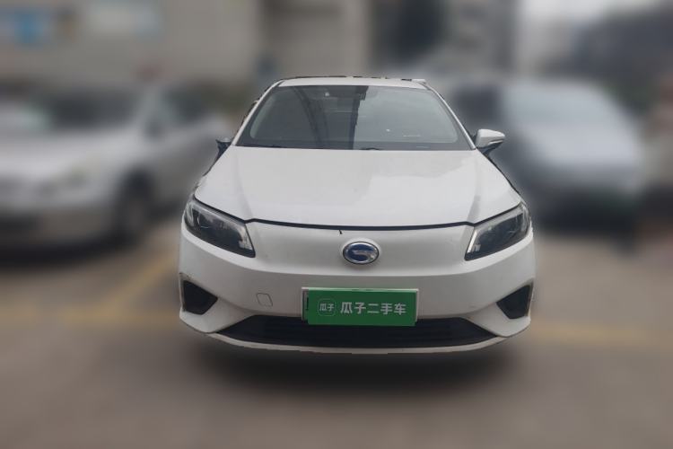 Used AION S 2019 Xuan 630
