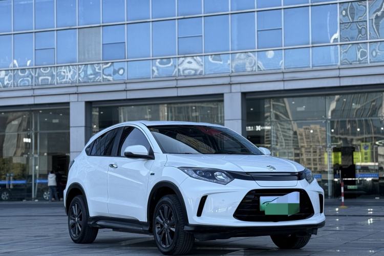 Used Everus VE-1 2021 Comfort Edition
