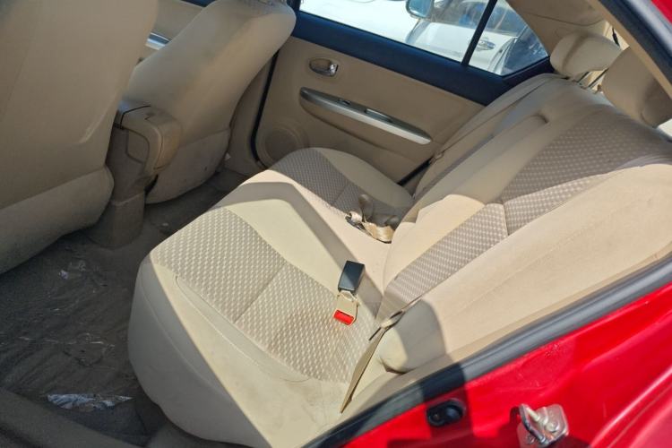 Used Great Wall C30 2013 1.5L Manual Comfort Model
