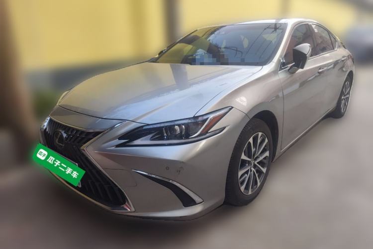 Used Lexus ES 2023 200 Excellence Edition