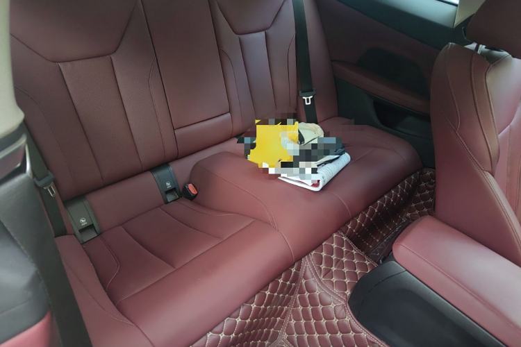 Used BMW 4 Series 2022 425i M Sport Package