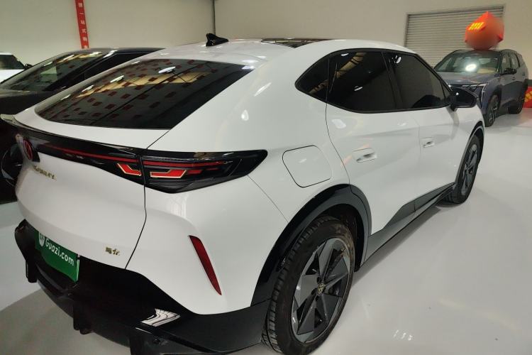 Used Volkswagen ID.UNYX 2024 Revised Pro Long-Range Version