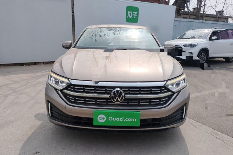 Used Volkswagen Sagitar 2023 300TSI DSG Excellence Edition
