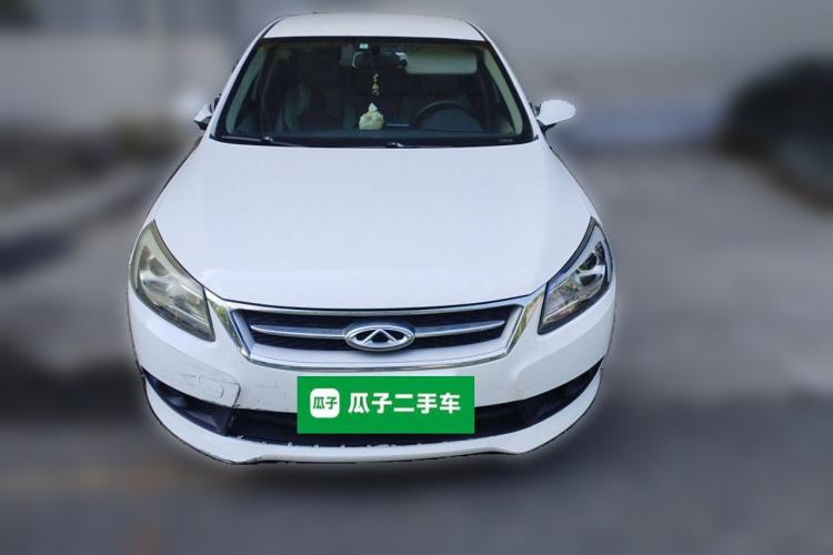 Used Chery Arrizo 7 2014 1.6L CarHome Exclusive Edition