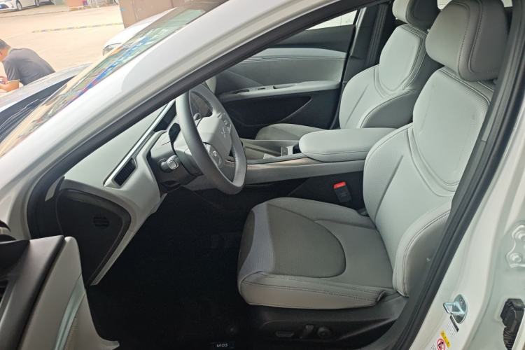 Used XPeng MONA M03 2025 620 Ultra-Long Range Plus