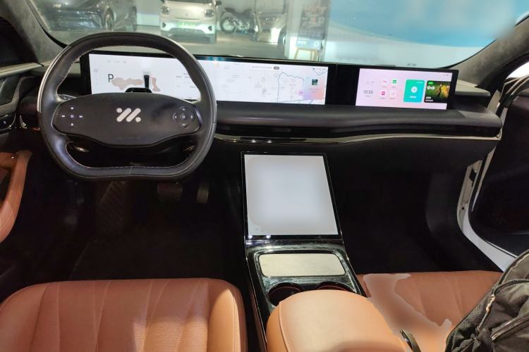 Used IM L7 2022 Pro Model