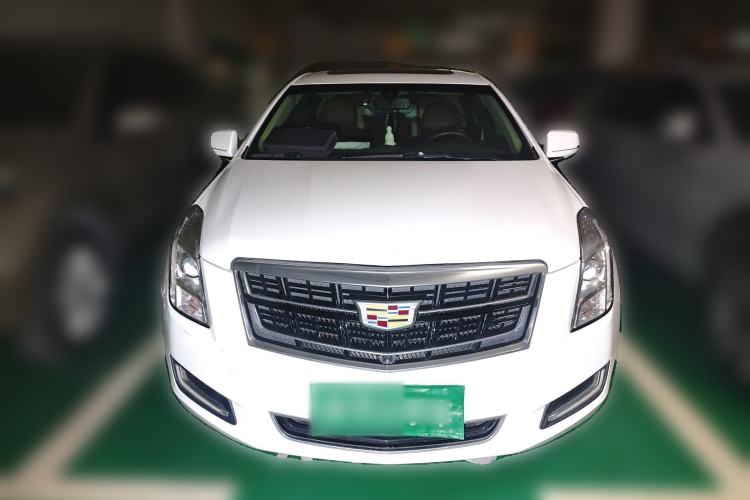 Used Cadillac XTS 2017 28T Tech Edition