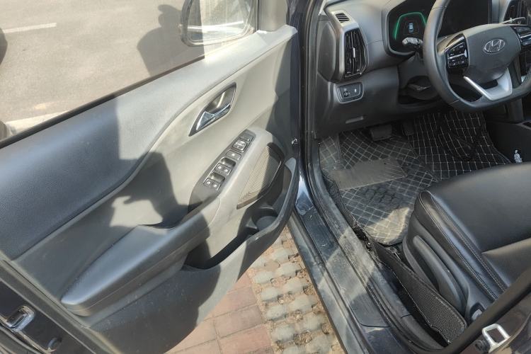 Used Hyundai ix35 2021 240TGDi DCT Two-Wheel-Drive GLS Leading Edition