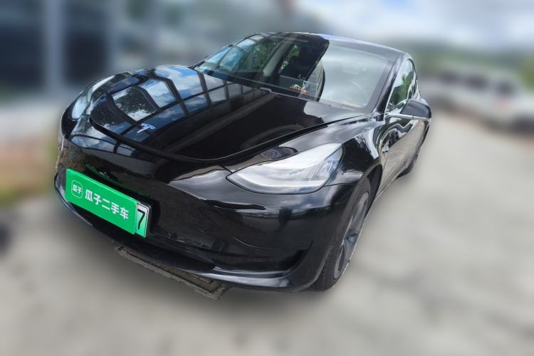 Used Tesla Model 3 2019 Standard Range Rear-Drive Upgraded Version Guazi used car, China used car export, Used car for sale, Used  cars, Cheapest cars for sale