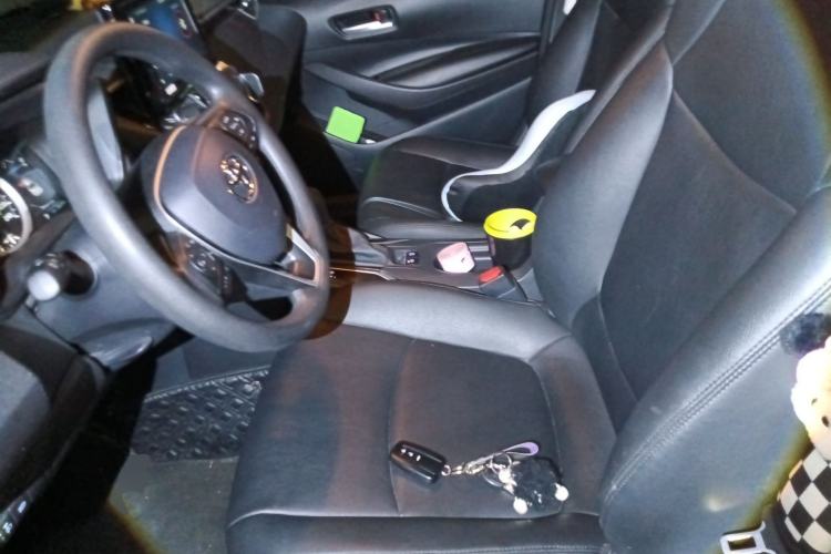 Used Toyota Allion 2021 2.0L Luxury Edition
